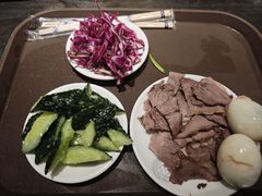 -清真·马安军辣子牛肉面