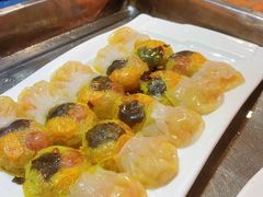 -百年银屏蚝烙·潮汕菜·非遗(乐山店)