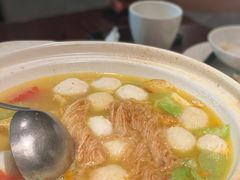 -永安鱼庄·镇江菜(东吴路店)