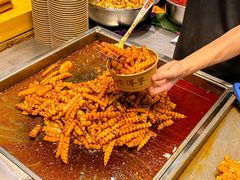 -周小亮丁家坡洋芋(全国总店)