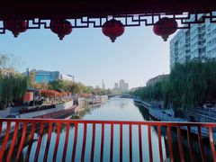 -麦当劳(许昌亚细亚店)