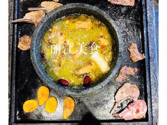 -滇藏石锅宴(崇仁巷老店)