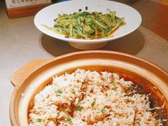 -张家卫·阳江菜·小海鲜(肥婆湾桥店)