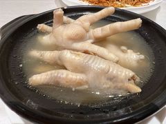 -白云宾馆·白云宴餐厅