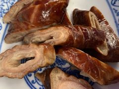 梆梆肉-惠记粉汤羊血(小南门店)