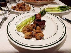 -Wolfgang’s Steakhouse 沃夫冈牛排馆(上海白玉兰广场店)