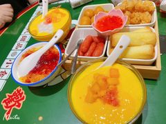 -五条人糖水铺(武林总店)