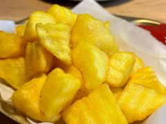 -邢氏老太太烤串(北兴街店)