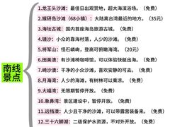 -坛南湾阿强农家乐.海鲜大排档老字号(福州地标美食店)