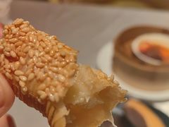 -上海金桥红枫万豪酒店-万豪中餐厅