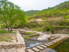 -武汉姚家山旅游景区