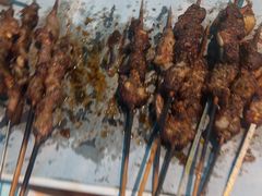 -路边边.炒菜烧烤.音乐餐厅(良乡长虹店)