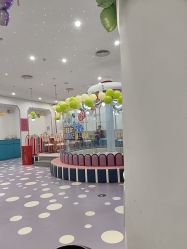 -meland club亲子乐园(北京芳圆里ID MALL店)