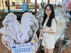 -蓝湾碧波·老字号·疍家非遗海上餐厅
