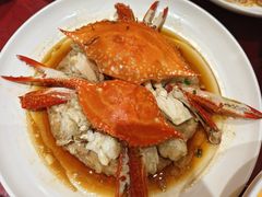 -慧泽园·烤鸭店(花园里店)