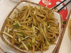 -李记粥铺(泰山路店)
