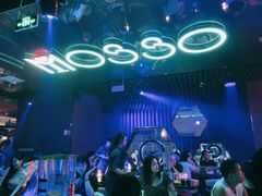 -MOSSO音乐酒吧·Live House(南京西路店)