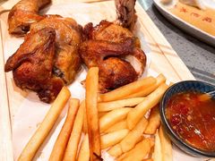 -大师兄·西北风味食集(增城合生汇店)