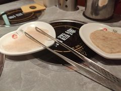 -鼎香缘海鲜自助火锅烤肉(锦辉购物广场店)