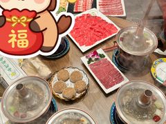 -南门涮肉(上海二店)