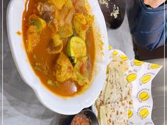 -阿拉伯萨娜餐厅(石马社区店)