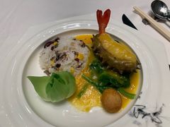 -明阁 Ming Court(广州朗豪酒店)