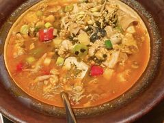 -清水亭湖北菜(大屯DT51店)