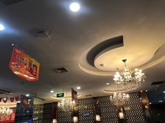 大堂-江边城外烤全鱼(龙德广场店)