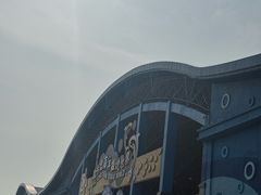 -泉城欧乐堡海洋极地世界