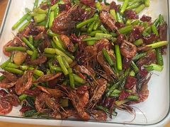 -61号餐吧(兴坪古镇漓江店)