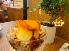 -CURRY YA 熟成咖哩專門店(深圳湾万象城店)