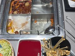 -海底捞火锅(吾悦广场店)