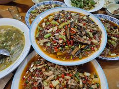 -李大爷的泡椒馆(冉家坝店)