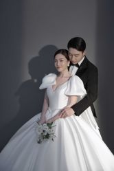 -苏菲雅婚纱摄影(环城南路店)