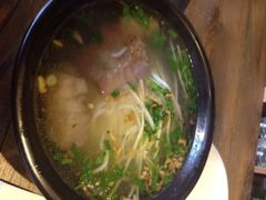 猪排河粉-越谜·越南餐厅(长白店)