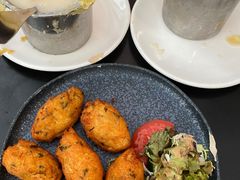 -妈阁铭记澳葡美食