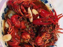 -老长沙龙虾馆(罗湖店)