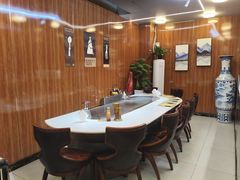 -世香全厨•日料·铁板烧(金桥店)