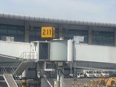 -石家庄正定国际机场-T2航站楼