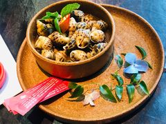 醉香螺-蟹榭·本帮江浙菜·蟹宴(五角场合生汇商场店)