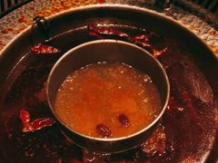 -晓宇重庆火锅(赛格国际购物中心店)