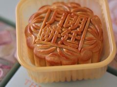 -东海朗廷酒店-唐阁T’ANG COURT 中餐厅