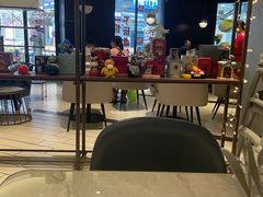 -必胜客(万达广场店)