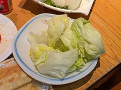 -草原塞蛮羊火锅城(港湾店)