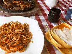 -开心果牛扒城(雍华庭店)