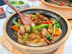 -火啫啫·粤式啫啫煲(南京弘阳店)