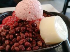 -鲜芋仙(中华广场店)