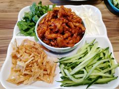 -合合春饼(金源店)