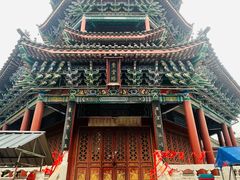 -滦州古城