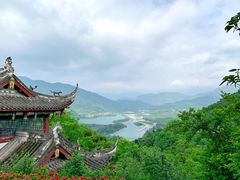 -都江堰景区